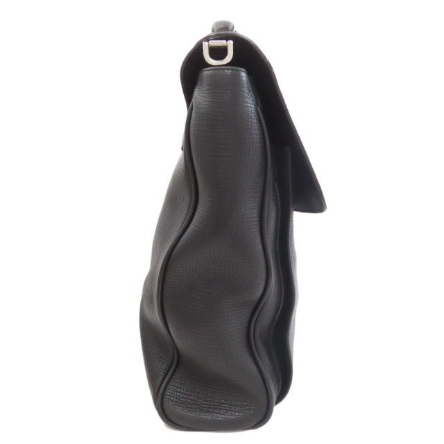 BALLY バリー 2WAY ビジネスバッグ レザー メンズ [中古] ブランド京の