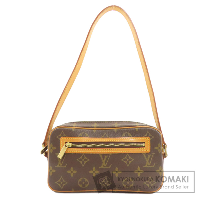 LOUIS VUITTON ルイヴィトン M51162 ミュルティプリ・シテ モノグラム