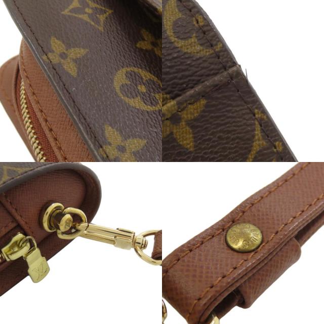 LOUIS VUITTON ルイヴィトン M51790 オルセー セカンドバッグ