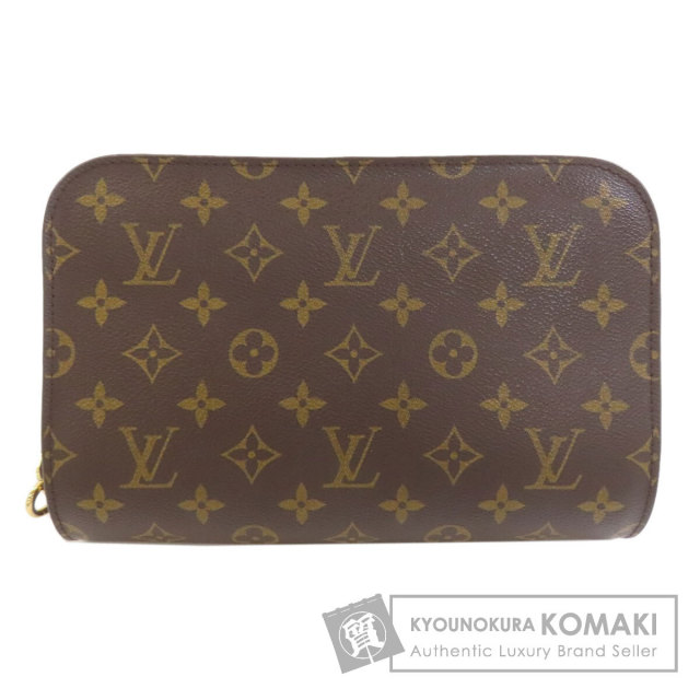 LOUIS VUITTON ルイヴィトン M51790 オルセー セカンドバッグ