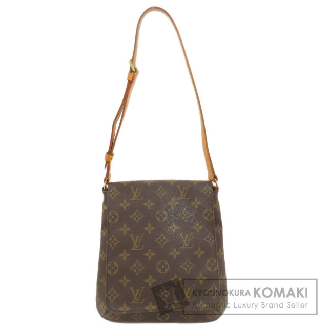LOUIS VUITTON ルイヴィトン M63798 ミニポシェット・アクセソワール
