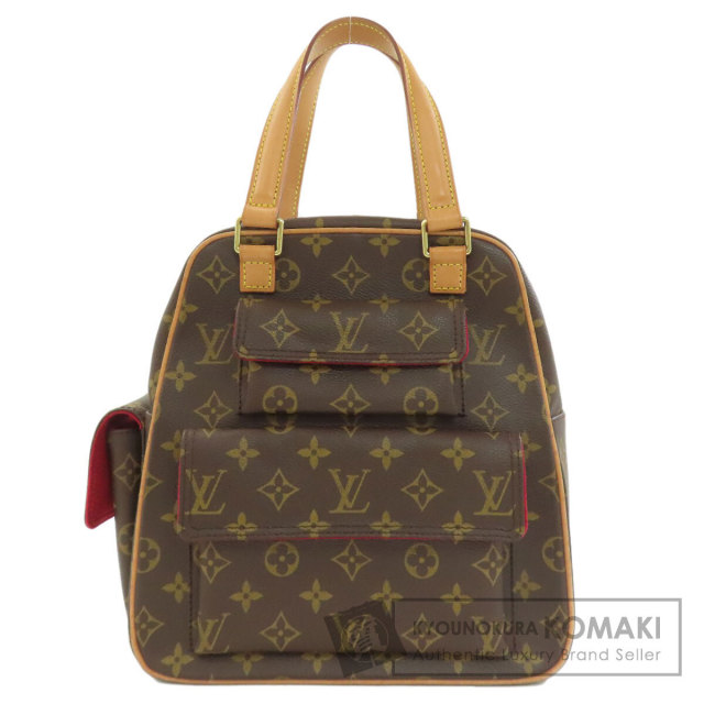 【使用感少 極美品】ルイヴィトン ソナチネ M51902 ハンドバッグ LOUIS VUITTON ルイヴィトン M51902 ソナチネ モノグラム ハンドバッグ