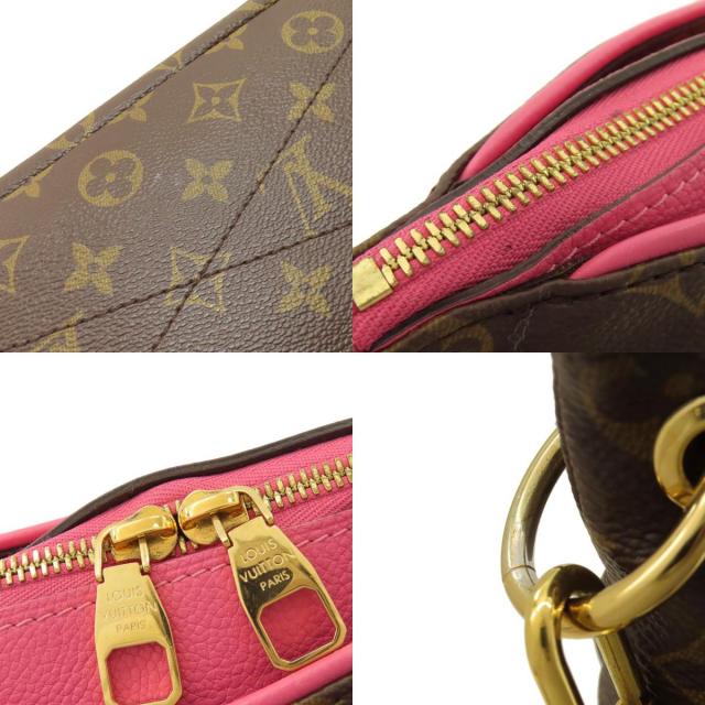 ルイヴィトン ハンドバッグ パラスMM