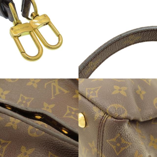 ルイヴィトン ハンドバッグ パラスMM