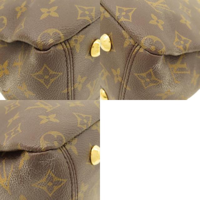 ルイヴィトン ハンドバッグ パラスMM