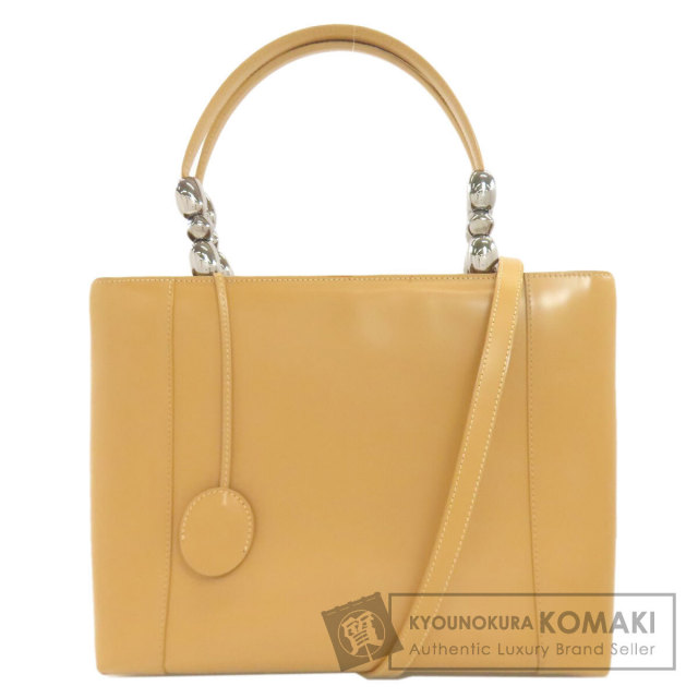 クリスチャンディオール ハンドバッグ マリスパール 2WAY