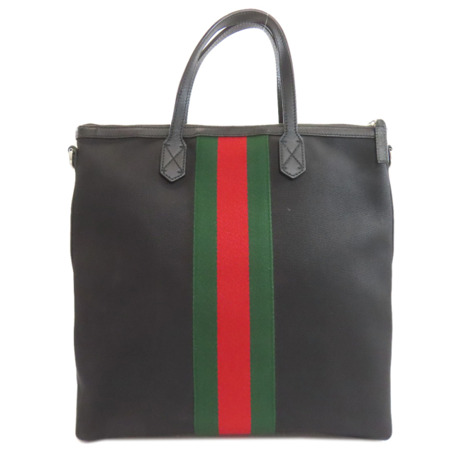 グッチ ハンドバッグ シェリーライン 2WAY