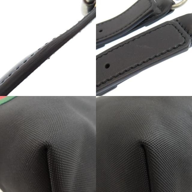 グッチ ハンドバッグ シェリーライン 2WAY