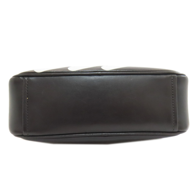 PRADA プラダ バナナ ショルダーバッグ カーフ レディース [中古] PRADA プラダ バナナ ショルダーバッグ カーフ レディース [中古