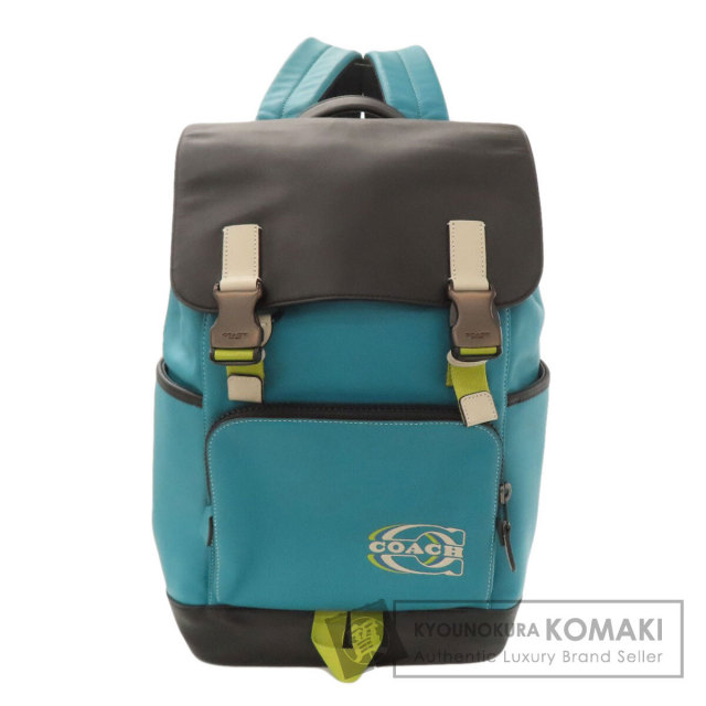 COACH コーチ 36229 アカデミー バッグパック ウィズ ウィップステッチ