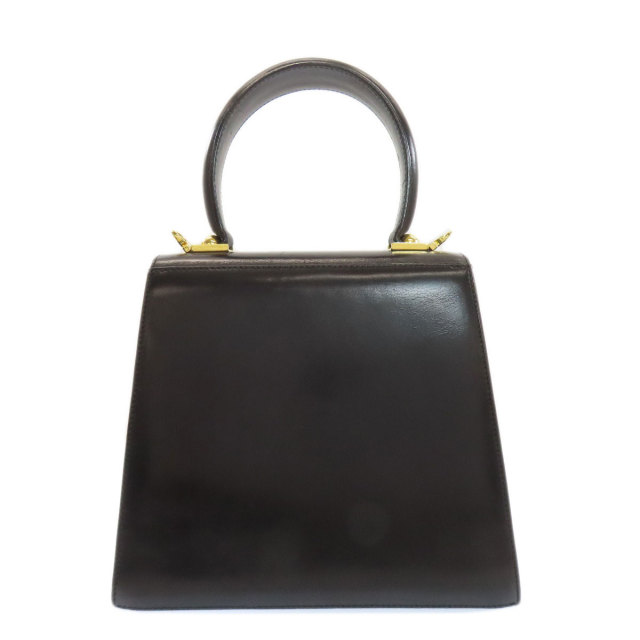 Salvatore Ferragamo サルヴァトーレフェラガモ ガンチーニ金具 2WAY