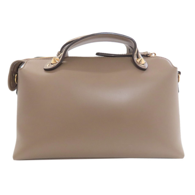 FENDI フェンディ バイザウェイ ミディアム 2WAY ハンドバッグ カーフ