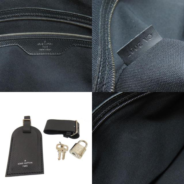 LOUIS VUITTON ルイヴィトン M31152 スタニスラフ ボストンバッグ