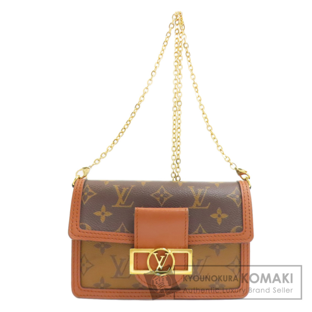 LOUIS VUITTON ルイヴィトン M45557 マグネティック メッセンジャー