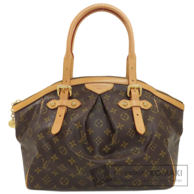 LOUIS VUITTON ルイヴィトン M42236 バケットGM トートバッグ