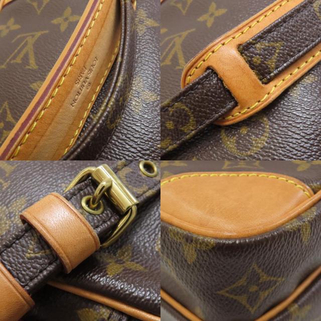 LOUIS VUITTON ルイヴィトン M45236 アマゾン ショルダーバッグ