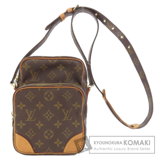 LOUIS VUITTON ルイヴィトン M45236 アマゾン ショルダーバッグ