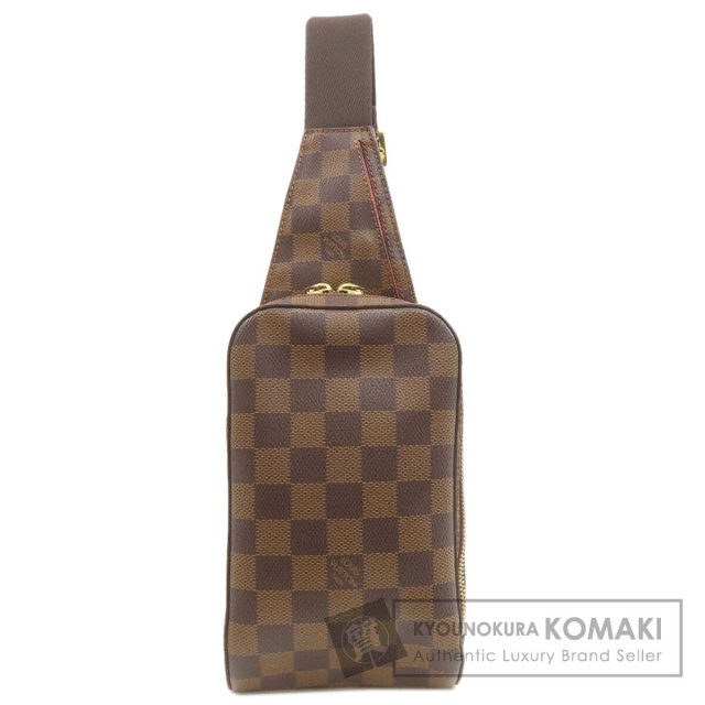 ルイヴィトン ボディバッグ ジェロニモス