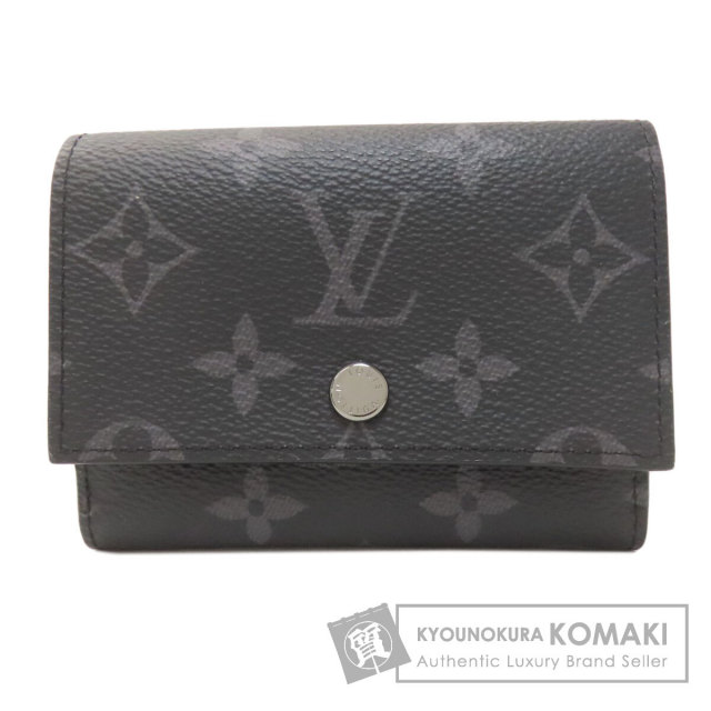 LOUIS VUITTON ルイヴィトン M62236 ポルトフォイユ・サラ モノグラム