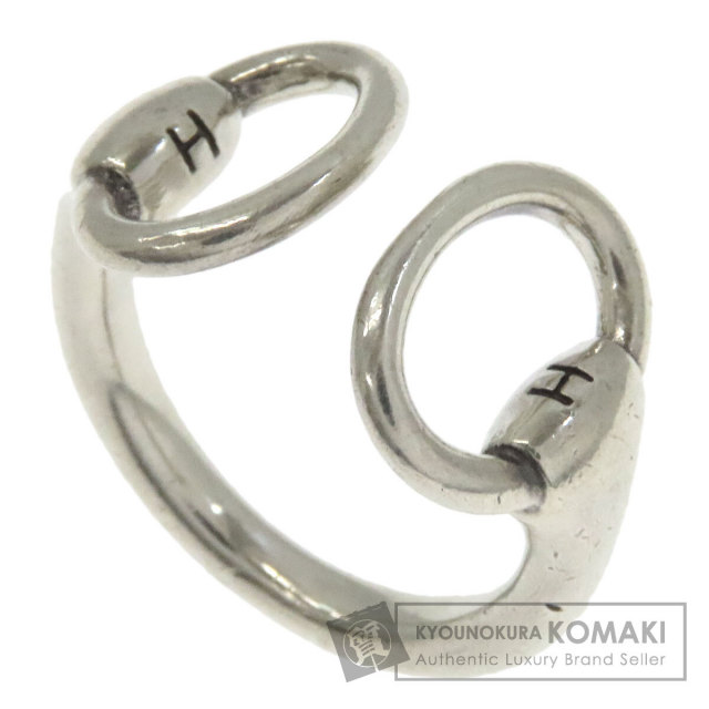 エルメス リング・指輪 ナウシカ