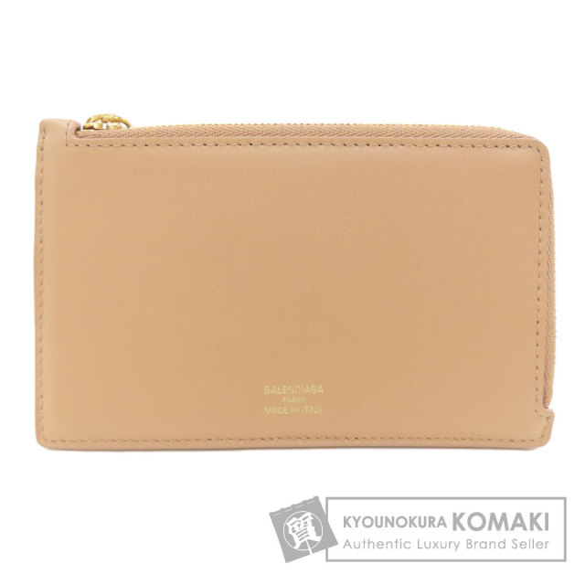 LOEWE ロエベ ハムスターモチーフ コインケース レザー レディース