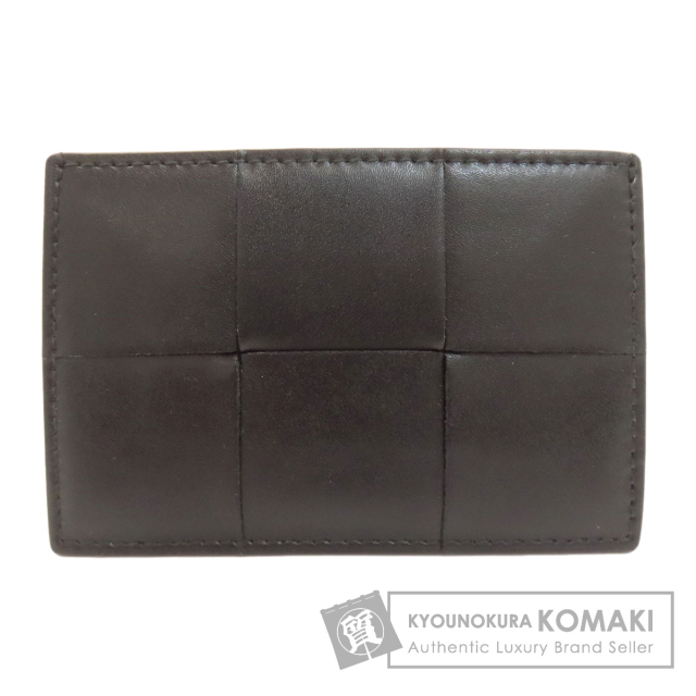 ボッテガヴェネタ カードケース カセット