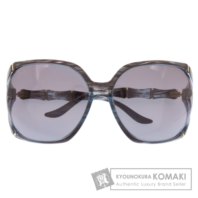 グッチ サングラス バンブーモチーフ