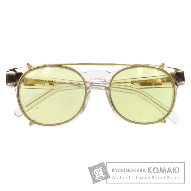 ルイヴィトン サングラス ロゴ