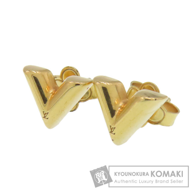 ルイヴィトン ピアス エセンシャルV