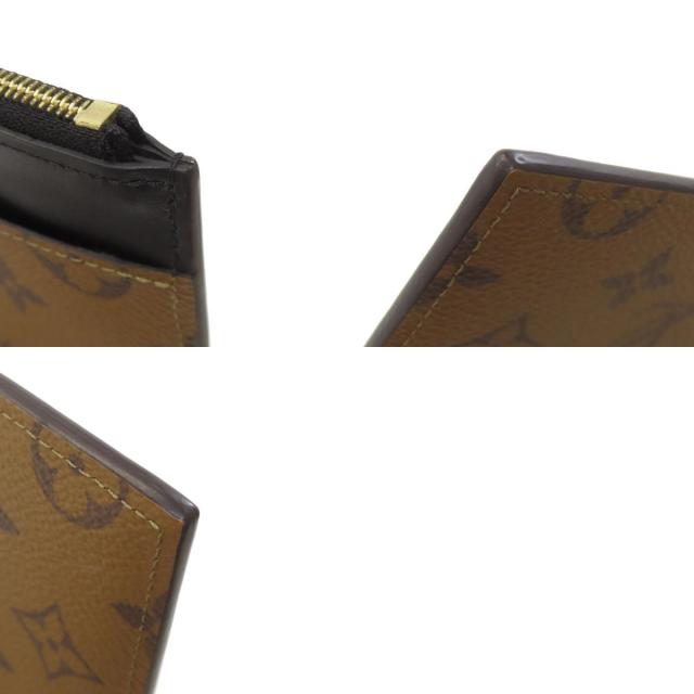LOUIS VUITTON ルイヴィトン M80390 スリムパース 長財布（小銭入れ