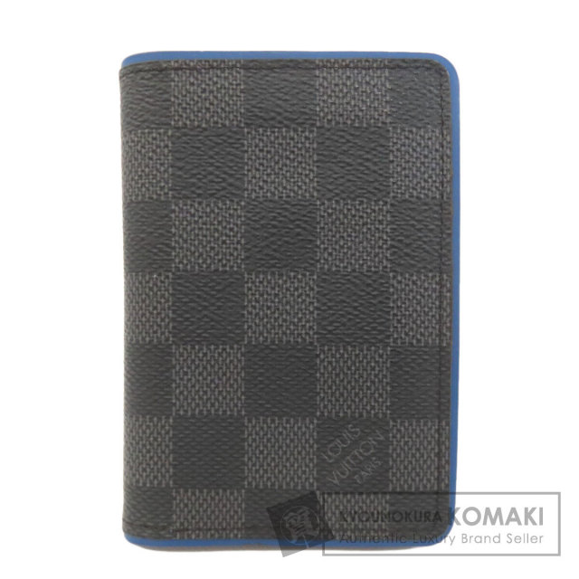 LOUIS VUITTON ルイヴィトン N93894 ポルトフォイユ・カプシーヌ 長