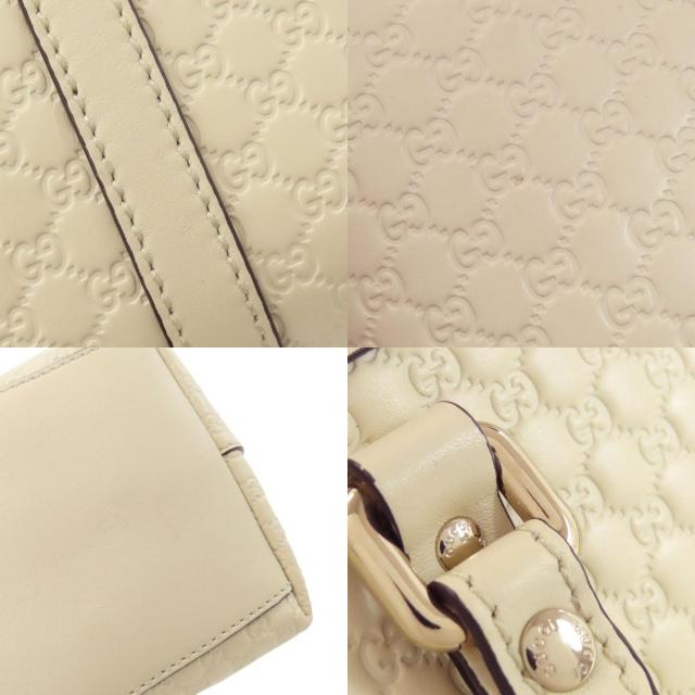 グッチ ハンドバッグ アウトレット GGシグネチャー シマ 2WAY