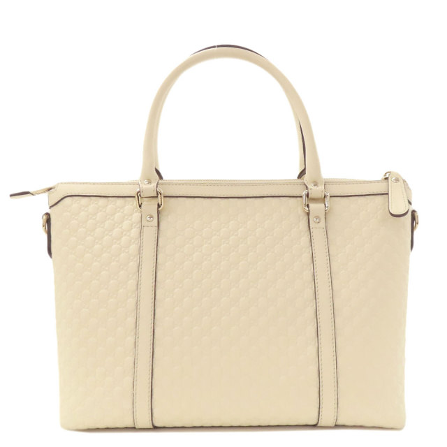 グッチ ハンドバッグ アウトレット GGシグネチャー シマ 2WAY