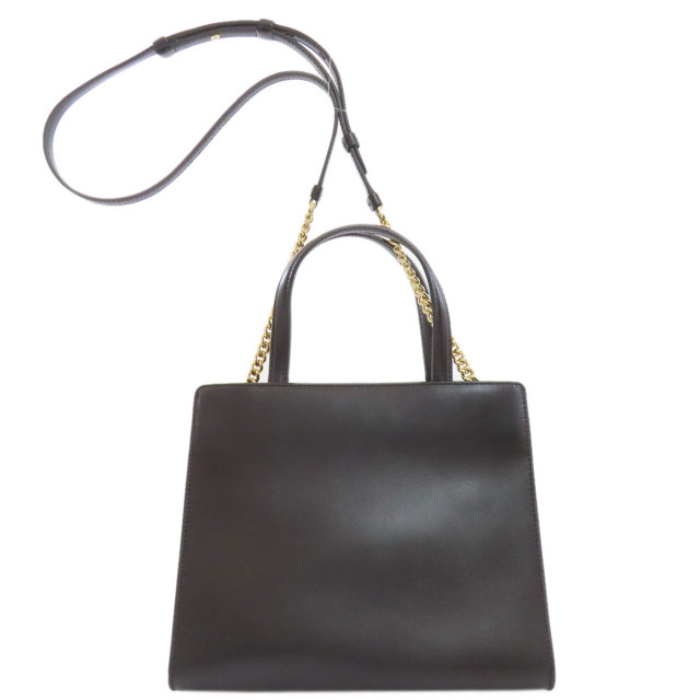 Salvatore Ferragamo サルヴァトーレフェラガモ ヴァラリボン 2WAY