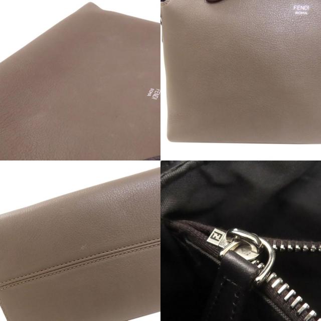 フェンディ ハンドバッグ バイザウェイ 2WAY