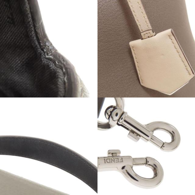 フェンディ ハンドバッグ バイザウェイ 2WAY