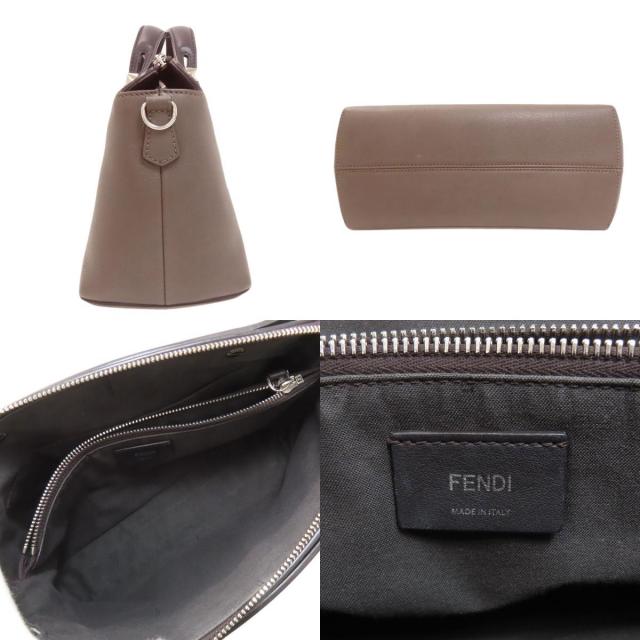 フェンディ ハンドバッグ バイザウェイ 2WAY
