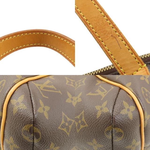 ルイヴィトン トートバッグ トータリーPM