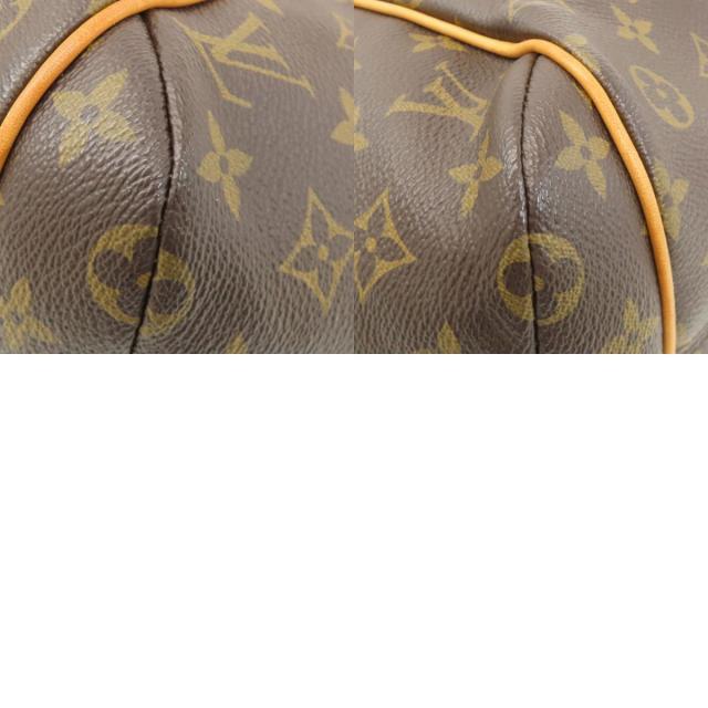 ルイヴィトン トートバッグ トータリーPM