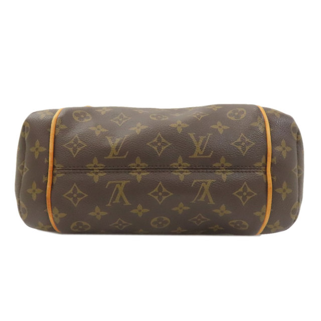 ルイヴィトン トートバッグ トータリーPM