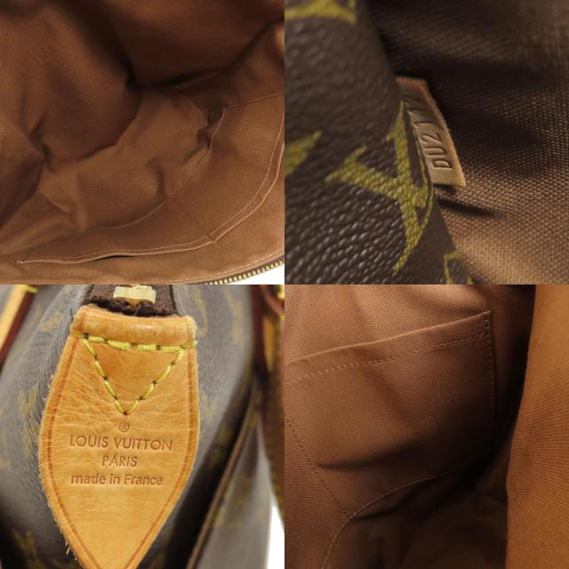 ルイヴィトン トートバッグ トータリーPM