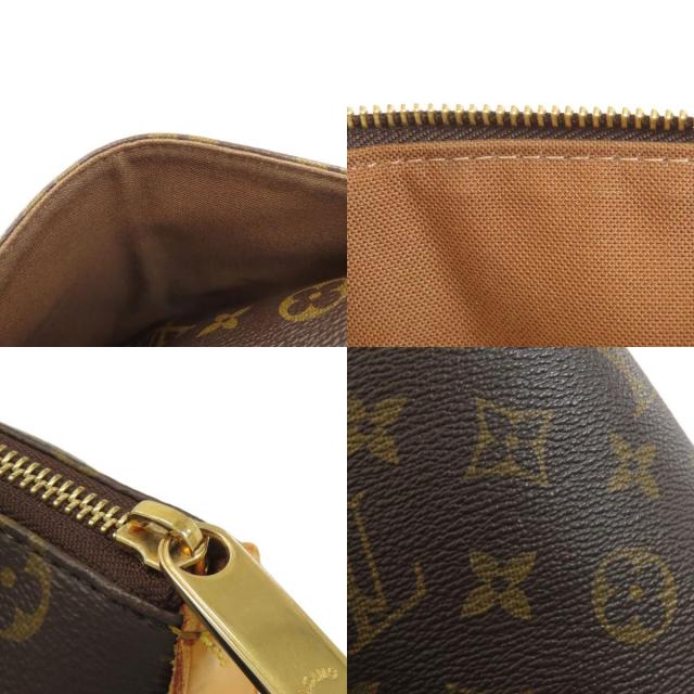 ルイヴィトン トートバッグ トータリーPM