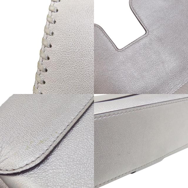 LOUIS VUITTON ルイヴィトン M43201 ヴェリーチェーン ショルダー