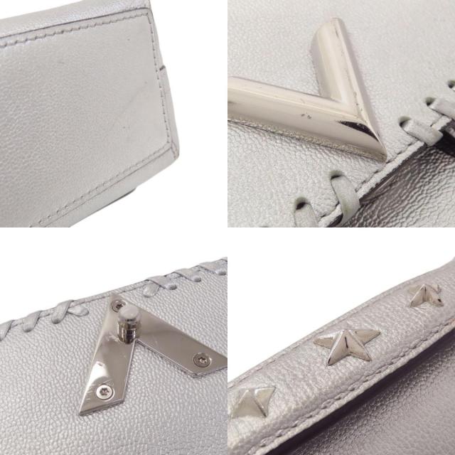 LOUIS VUITTON ルイヴィトン M43201 ヴェリーチェーン ショルダー