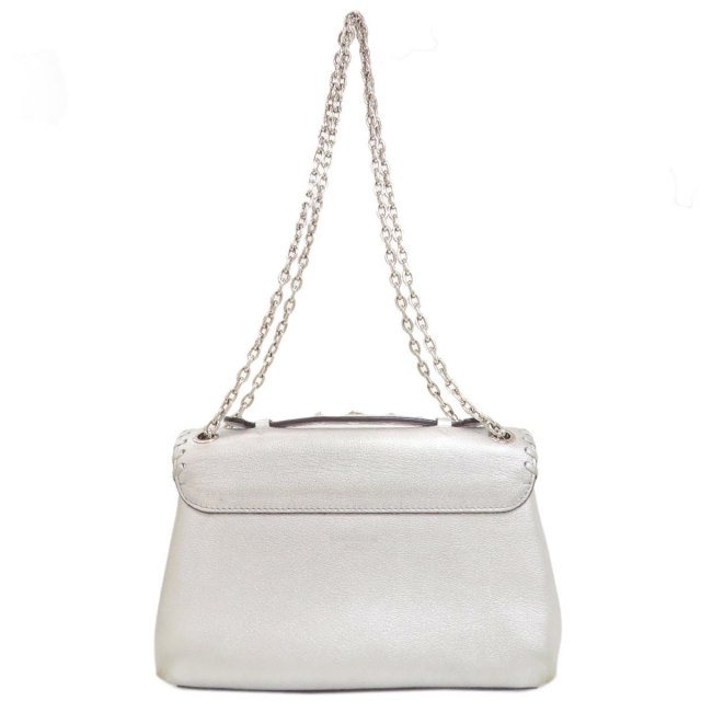 LOUIS VUITTON ルイヴィトン M43201 ヴェリーチェーン ショルダー
