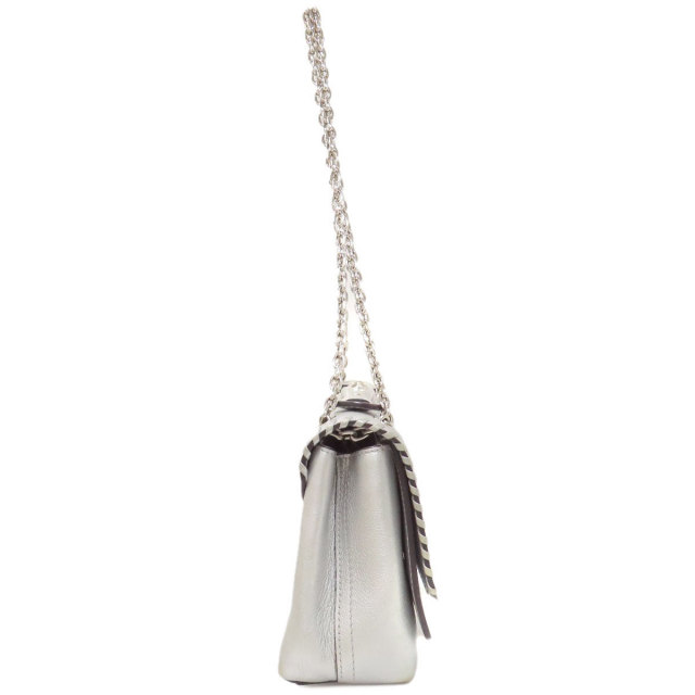 ルイヴィトン LOUIS VUITTON M43201  ヴェリーチェーン  ショルダーバッグ カーフ レディース  中古 LOUIS VUITTON ルイヴィトン M43201 ヴェリーチェーン ショルダー