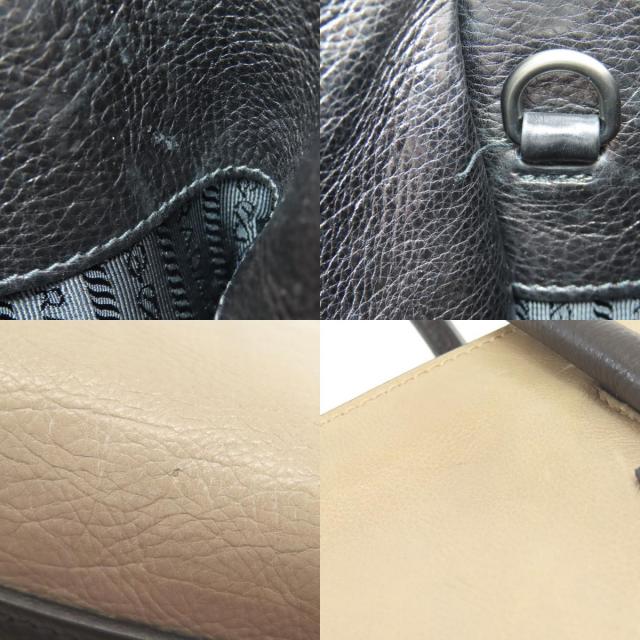 プラダ ハンドバッグ 2WAY