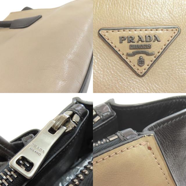 プラダ ハンドバッグ 2WAY