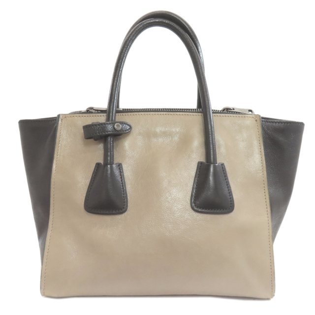 プラダ ハンドバッグ 2WAY