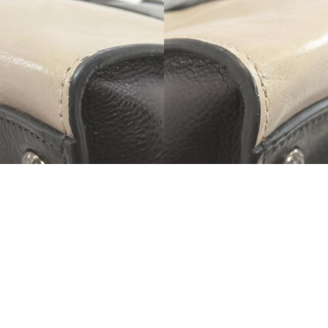 プラダ ハンドバッグ 2WAY